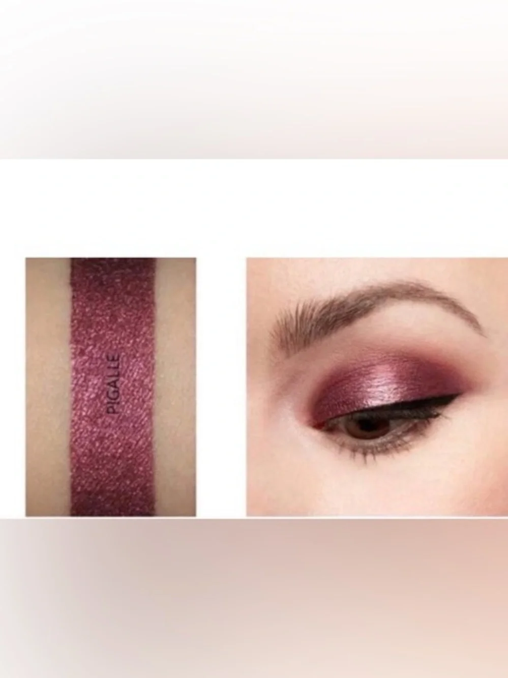 Stila shimmer pigalle